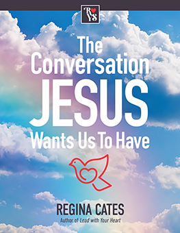 The Conversation Jesus Wants Us to Have