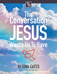 The Conversation Jesus Wants Us To Have