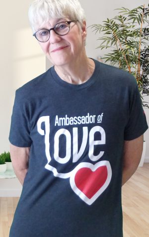 Ambassador of Love