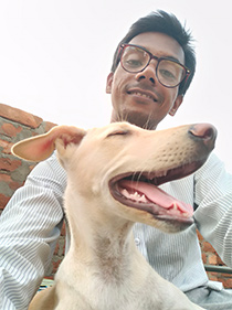 Brijesh Kumar Yadav