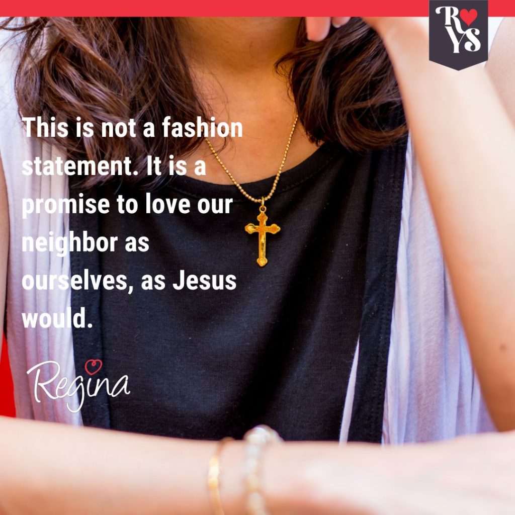 fashion statement