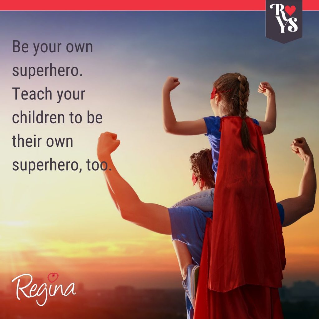 superhero